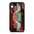 CENTRAL PERK CAFE SIGN iPhone XR Case Cover