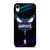 CHARLOTTE HORNETS NBA LOGO iPhone XR Case Cover