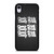 CHEAP TRICK BAND METAL LOGO iPhone XR Case Cover