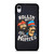CHEECH AND CHONG iPhone XR Case Cover