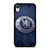 CHELSEA FC EMBLEM iPhone XR Case Cover