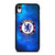 CHELSEA FOOTBALL CLUB iPhone XR Case Cover