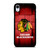 CHICAGO BLACKHAWKS NHL iPhone XR Case Cover
