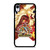 CHIP AND DALE RESCUE RANGERS DISNEY iPhone XR Case Cover