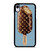 CHOCOLATE ICE CREAM LOUIS VUITTON iPhone XR Case Cover