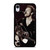 CHRIS MARTIN COLDPLAY CONCERT iPhone XR Case Cover