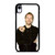 CHRIS MARTIN COLDPLAY YOUNG iPhone XR Case Cover