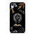 CHROME HEARTS METAL LOGO iPhone XR Case Cover