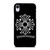 CHROME HEARTS SYMBOL iPhone XR Case Cover