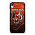 CINCINNATI BENGALS NFL 2 iPhone XR Case Cover