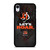 CINCINNATI BENGALS NFL iPhone XR Case Cover