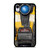 CLAPTRAP BORDERLANDS  iPhone XR Case Cover