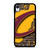 CLEVELAND CAVALIERS WALL SPLASH iPhone XR Case Cover