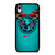 CLUB AMERICA AGUILAS JERSEY 2020 iPhone XR Case Cover