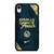 CLUB AMERICA MIMAS GRANDE AMOR NIKE iPhone XR Case Cover CLUB AMERICA MIMAS GRANDE AMOR NIKE iPhone XR Case Cover