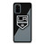 LOS ANGELES KINGS NHL HOCKEY LOGO Samsung Galaxy S20 Plus Case Cover
