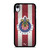 CLUB DEPORTIVO GUADALAJARA PUMA iPhone XR Case Cover