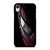 Club Deportivo Guadalajara SPYDERMAN iPhone XR Case Cover