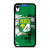 CLUB LEON FC BBVA LOGO iPhone XR Case Cover