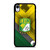 CLUB LEON FC LOGO iPhone XR Case Cover