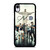 CNCO GROUP 2 iPhone XR Case Cover