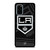 LOS ANGELES KINGS NHL TEAM Samsung Galaxy S20 Plus Case Cover