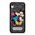 COACH MINNIE MICKEY MOUSE KISS iPhone XR Case Cover