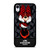 COACH MINNIE MOUSE 2 iPhone XR Case Cover