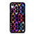 COACH NEW YORK ART LOGO iPhone XR Case Cover