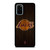 LOS ANGELES LAKERS BASKETBALL COURT NBA Samsung Galaxy S20 Plus Case Cover