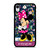 COACH NEW YORK CUTE MICKEY MOUSE iPhone XR Case Cover