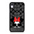 COACH NEW YORK DISNEY MICKEY MOUSE iPhone XR Case Cover