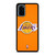 LOS ANGELES LAKERS BASKETBALL NBA Samsung Galaxy S20 Plus Case Cover