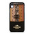 COACH NEW YORK NEW iPhone XR Case Cover