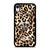 COACH NEW YORK PINK NATION LEPOARD iPhone XR Case Cover