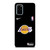 LOS ANGELES LAKERS NIKE NBA BASKETBALL Samsung Galaxy S20 Plus Case Cover
