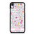 COACH POPPY COLOR iPhone XR Case Cover