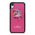 COACH SPACEBALL iPhone XR Case Cover