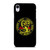 COBRA KAI KARATE LOGO iPhone XR Case Cover