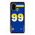 LOS ANGELES RAMS AARON DONALD 99 NFL NIKE Samsung Galaxy S20 Plus Case Cover
