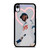 CODY BELLINGER LA DODGERS LOVE iPhone XR Case Cover