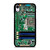 COMPUTER MOTHERBOARD iPhone XR Case Cover