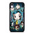 CORALINE MOVIE CHARACTER iPhone XR Case Cover