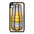 CORONA LIGHT BEER BOTTLE iPhone XR Case Cover