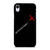 COWBOY BEBOP SPACE COWBOY iPhone XR Case Cover