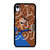 CRASH BANDICOOT GAME 2 iPhone XR Case Cover