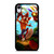 CRASH BANDICOOT GAME iPhone XR Case Cover