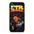 CRASH TEAM RACING BANDICOOT CTR TIRE iPhone XR Case Cover