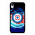 CRUZ AZUL DEPORTIVO MEXICO iPhone XR Case Cover