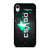 CSGO COUNTER STRIKE GLOBAL OFFENSIVE LOGO iPhone XR Case Cover